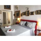 Suite Ottocento napoletano