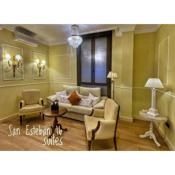 SUITES SAN ESTEBAN 16 Ducal