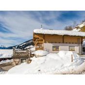 Sunlit Apartment near Ski Area in Hollersbach im Pinzgau