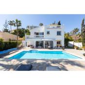 Super Villa priv heated pool 3bed