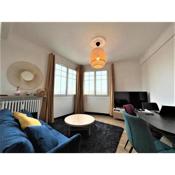 SUPERBE APPARTEMENT 2 PIECES A 200 METRES GARE