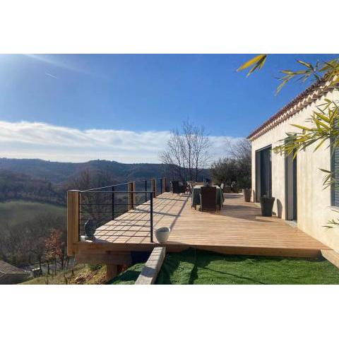 Superbe Villa en Provence 85 m2