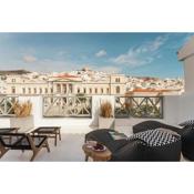 SYROS SOUL LUXURY SUITES