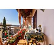 Taormina Vintage Loft