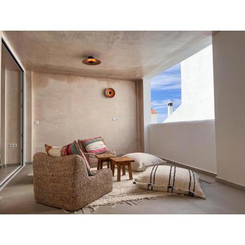 Tarifa Cozy House - Minimaliste