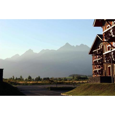 Tatry Golf Apartmán