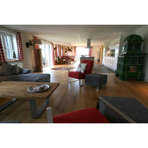 Tauern Apartment Schrempf - Anna