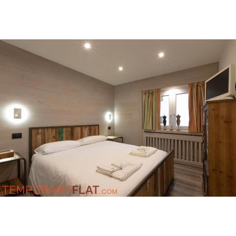 TEMPORARYFLAT COURMAYEUR ROYAL