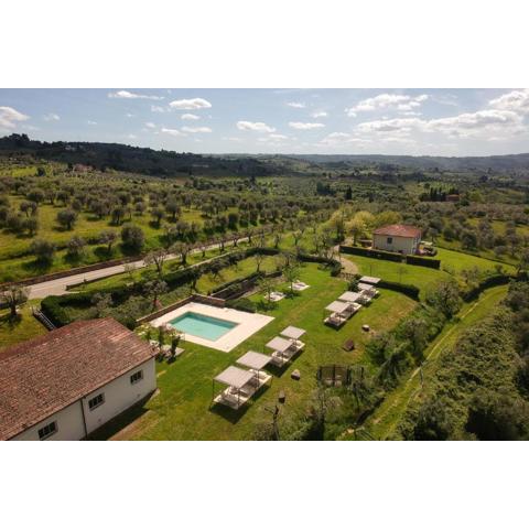 Tenuta Torre Rossa Farm & Apartments