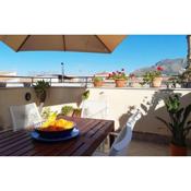 [TERRACE WITH VIEW] Attic in old town BallarHome