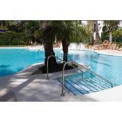 Terrazas de BANUS / 2BED/ 2BATH/WIFI