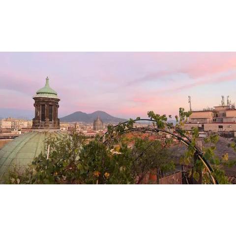 Terrazza sul Duomo