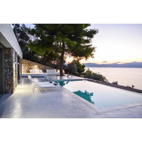 Thalasses Villas Skiathos