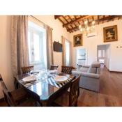 The Best Rent - Beautiful two-bedroom apartment near Colosseo