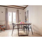 The Best Rent - Lovely one-bedroom apartment in Porta Venezia