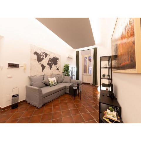 The Best Rent - Stylish apartment in Rome downtown