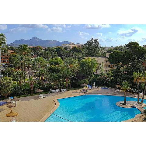 The BEST Views in Alcúdia - 7th floor studio