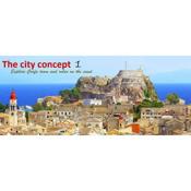 The city concept 1