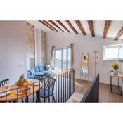 The Sea View Old Town Rovinj Apartment by Irundo