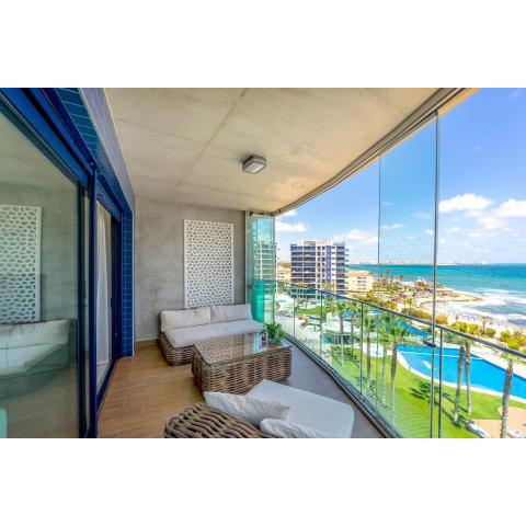 The View Apartment - Sea Senses