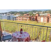 Three-Bedroom Apartment in Tossa de Mar