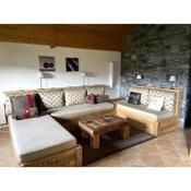 Three bedroom Apartment, Samoens, Grand Massif