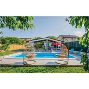 Three-Bedroom Holiday Home in Prolozac Donji