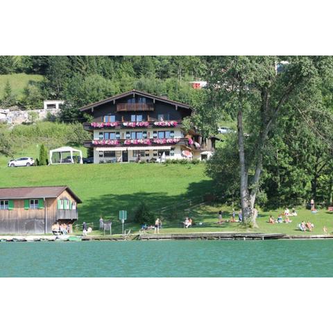 Ticklhof am See