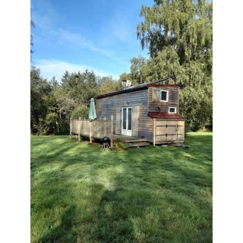 Tiny House JOY