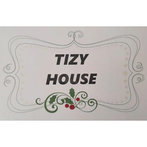 TIZY HOUSE - appartamento ammobiliato IMOLA