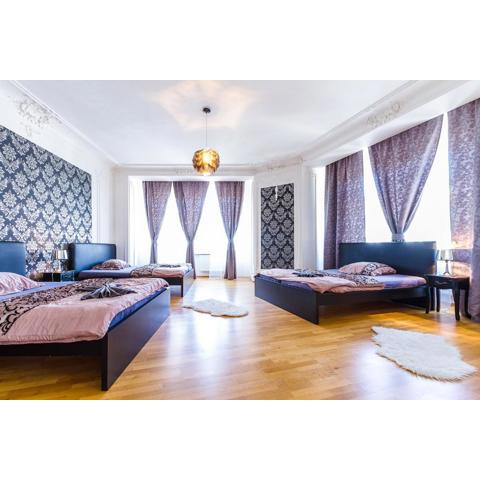 Top Wenceslas Square Apartment