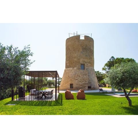 Torre Granitola Suite