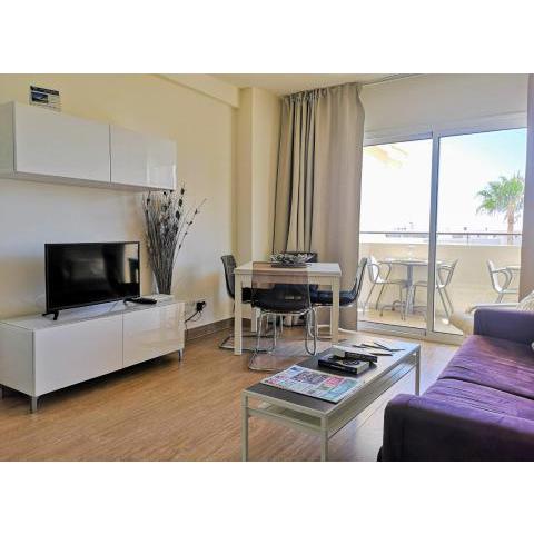 TORREMOLINOS Deluxe Apartment