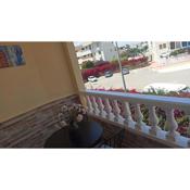 Torrevieja 2 bedroom holiday apartment