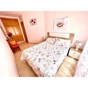 Torrevieja comfortable apartment