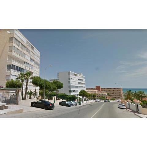 Torrevieja, La Mata 1 bedroom Apartment