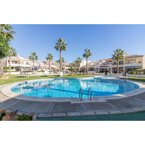 Townhouse Playa Flamenca