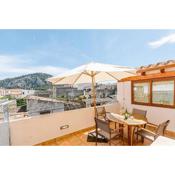 Townhouse with puig de Mari a view by home villas 360