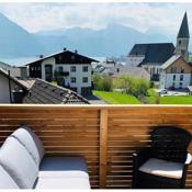 Traum Panorama Apartment mit Berg & Seeblick