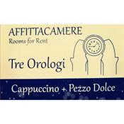 Tre Orologi