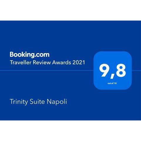 Trinity Suite Napoli