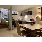 Triplex de charme centre ville