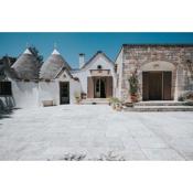 Trulli d'Itria