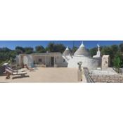 TRULLI DON VINCENZO