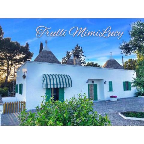 Trulli MimiLucy