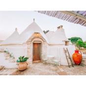 Trullo Bianco Ostuni