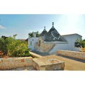 Trullo cuore