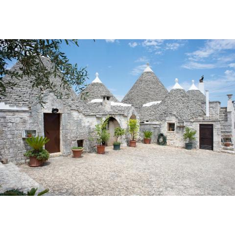 Trullo Il Mulino