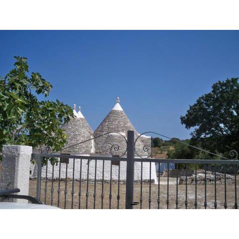 Trullo San Rocco