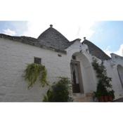 Trullo Zio Cosimo Alberobello